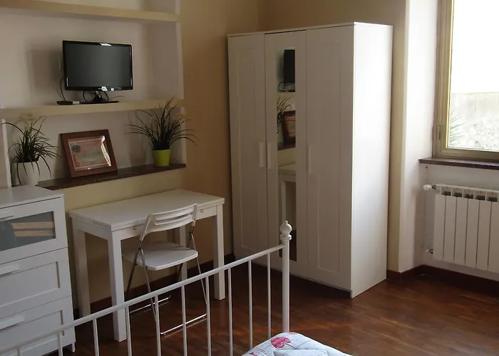 Glam Maria Luigia Πανσιόν