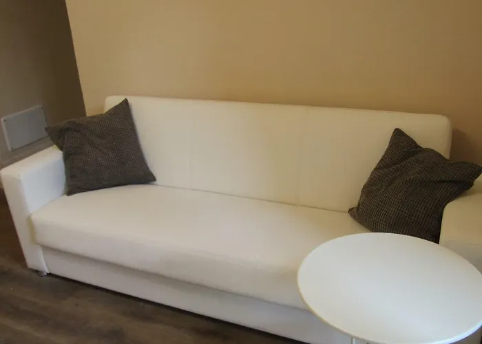 Glam Maria Luigia 4* Λα Σπέτσια