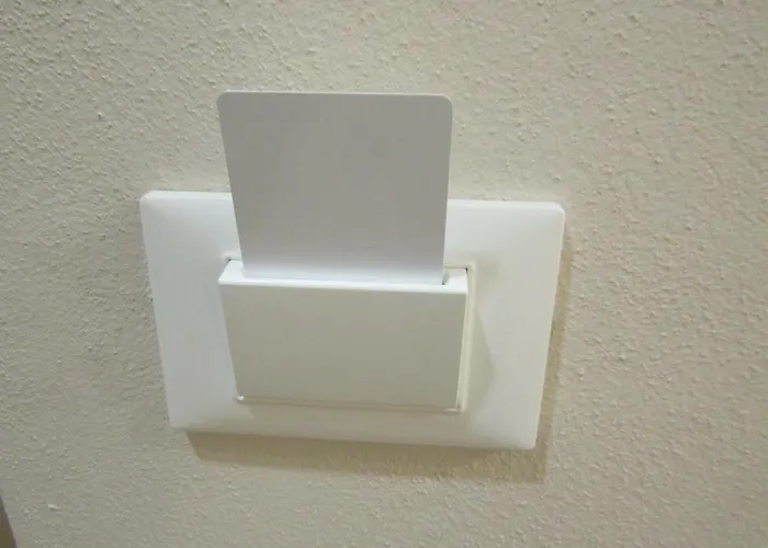 Glam Maria Luigia Πανσιόν 4*