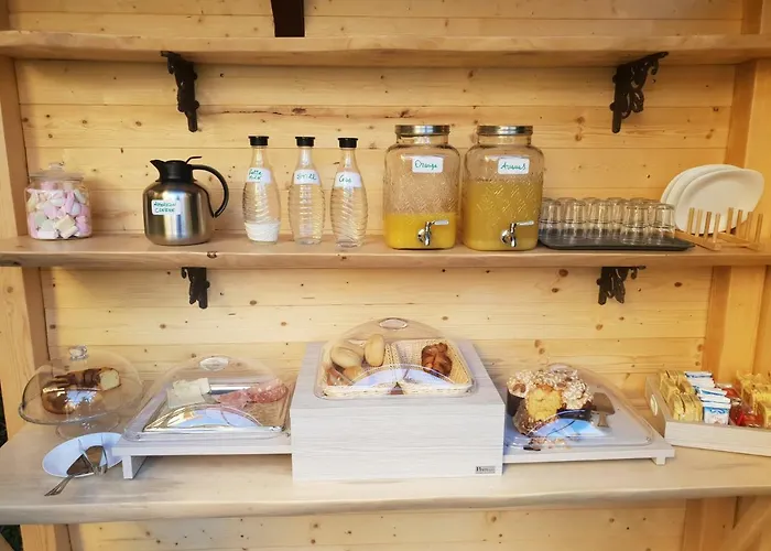 Glam Maria Luigia Πανσιόν Λα Σπέτσια