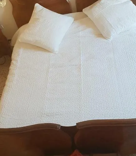 Glam Maria Luigia 4*