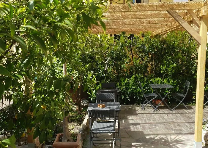 Glam Maria Luigia Pensionat